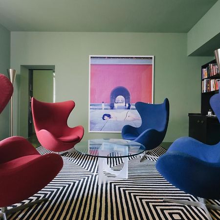 3 Rooms 10 Corso Como Milano Exterior foto