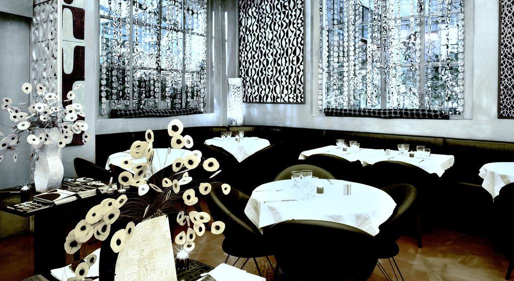 3 Rooms 10 Corso Como Milano Exterior foto