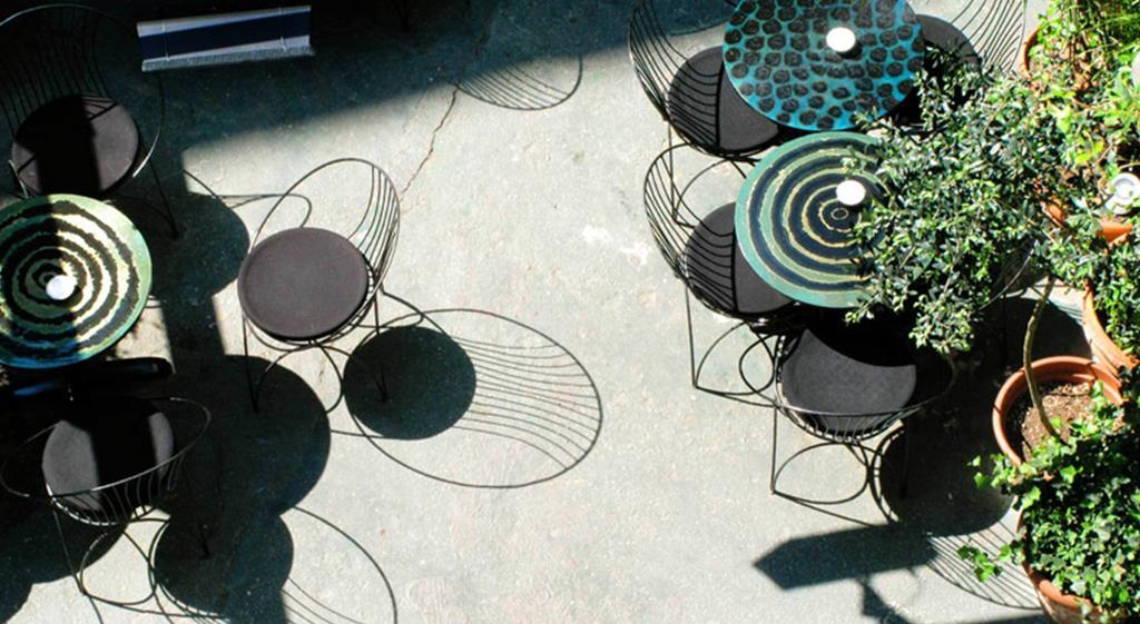 3 Rooms 10 Corso Como Milano Exterior foto