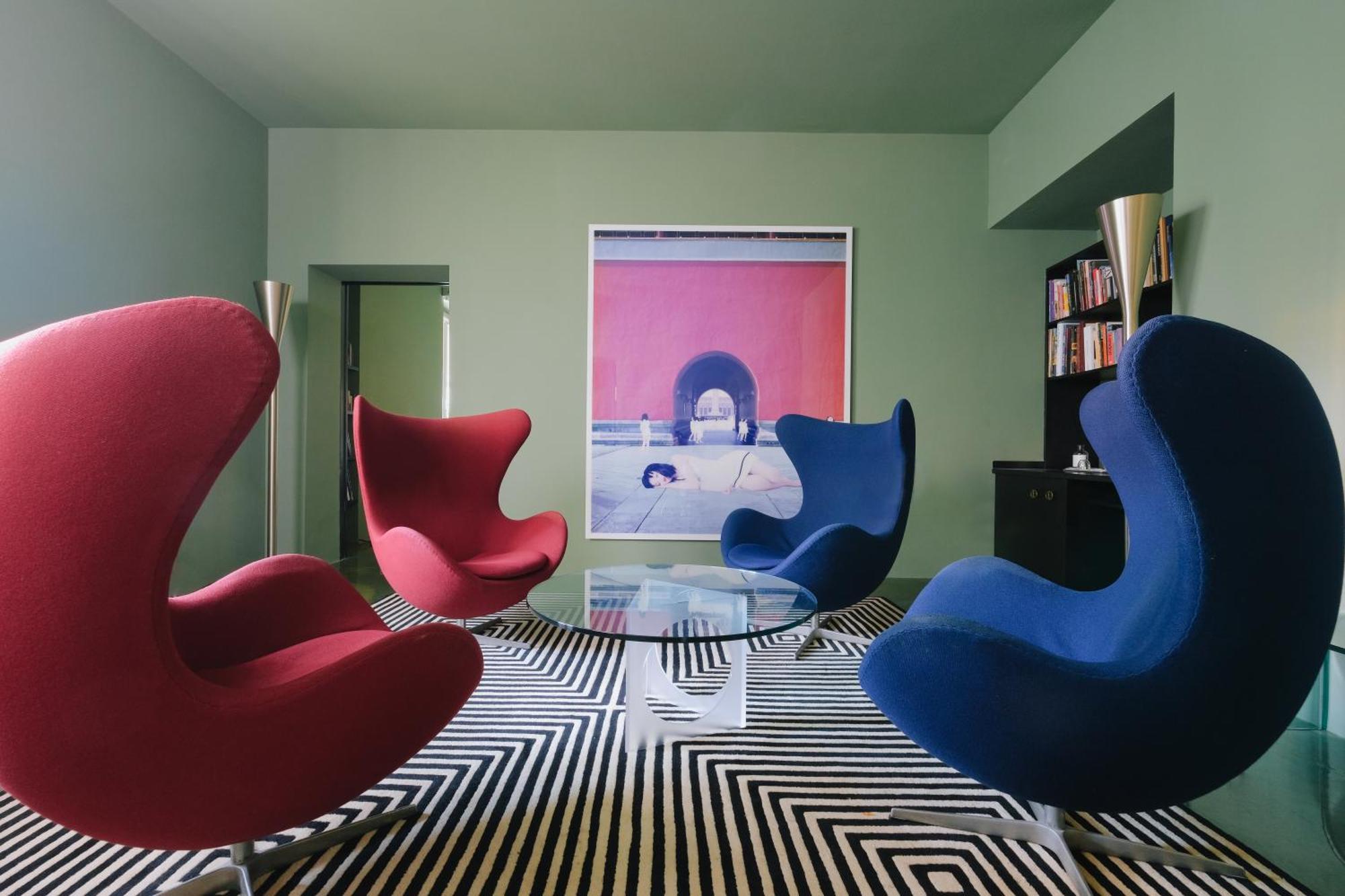 3 Rooms 10 Corso Como Milano Exterior foto