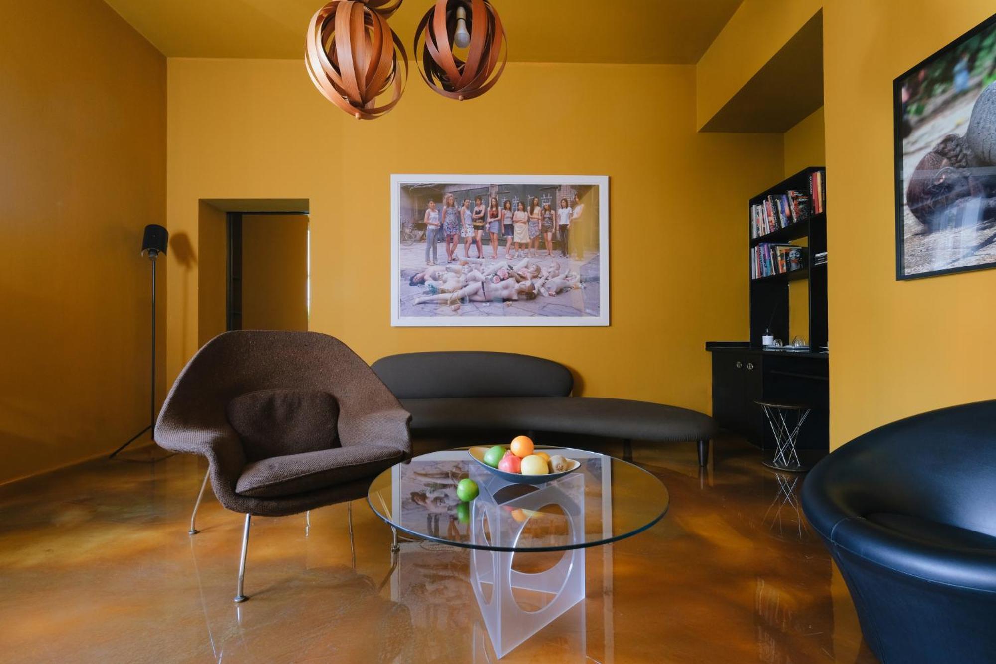 3 Rooms 10 Corso Como Milano Exterior foto