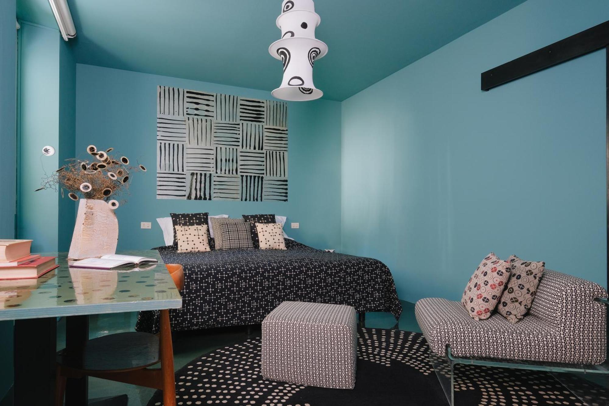 3 Rooms 10 Corso Como Milano Exterior foto