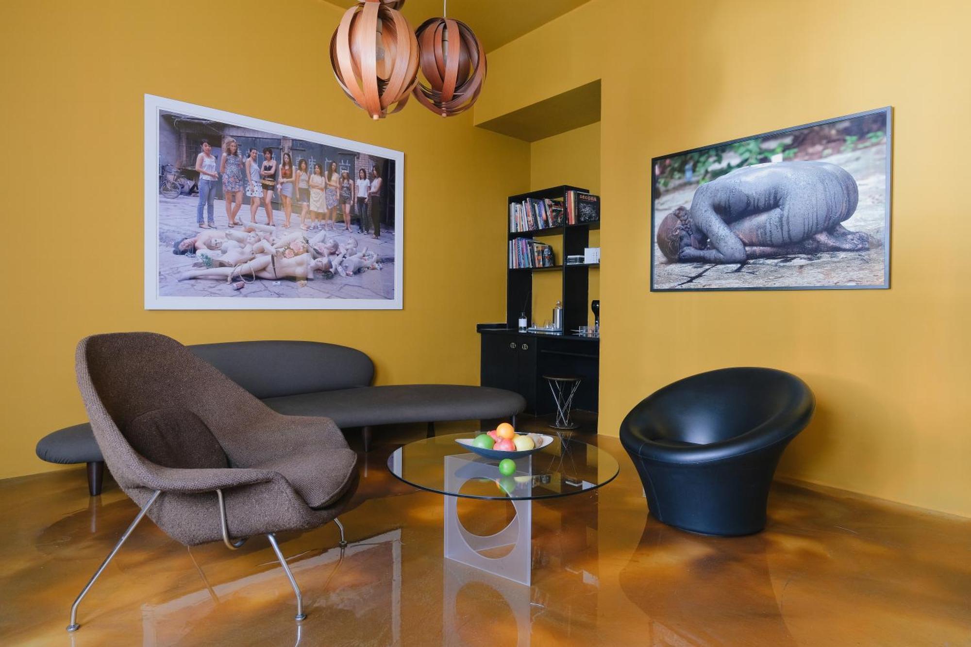 3 Rooms 10 Corso Como Milano Exterior foto
