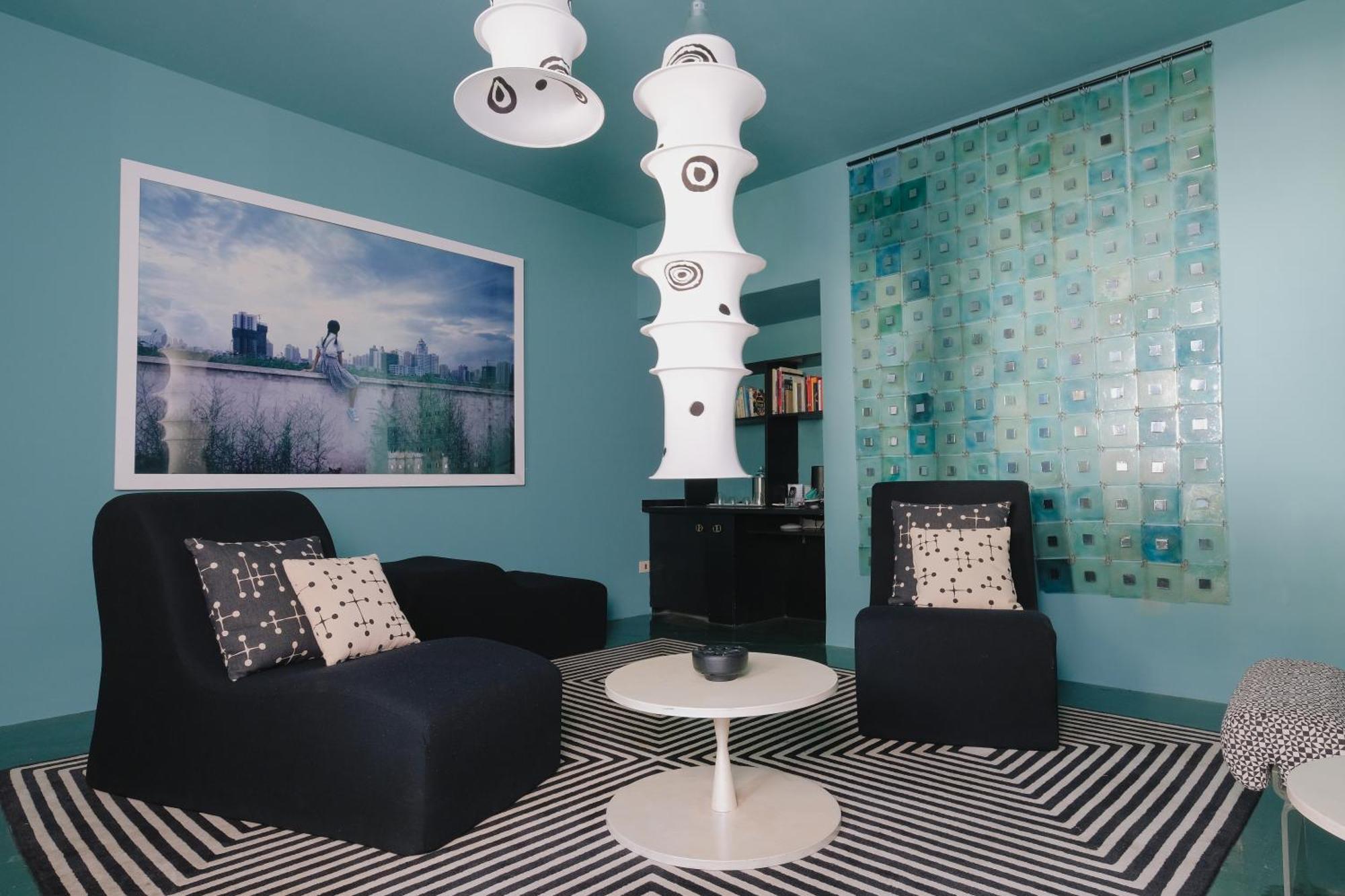 3 Rooms 10 Corso Como Milano Exterior foto