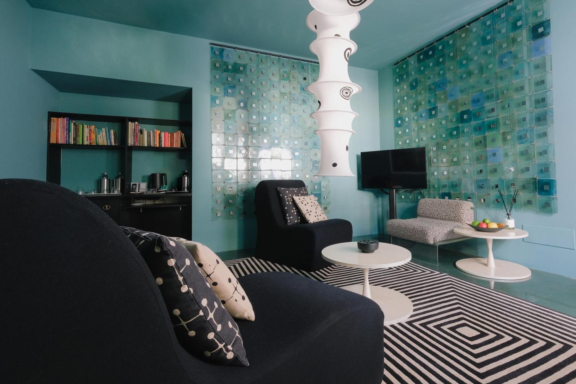 3 Rooms 10 Corso Como Milano Exterior foto